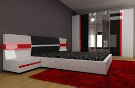Manavgat Bedroom Suite Macitler Qualitat Bed Furniture Design Bedroom Furniture Design Bedroom Bed Design