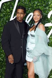Alan walker & asap rocky: Why A Ap Rocky Says Rihanna Is The Love Of His Life
