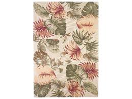 Maybe you would like to learn more about one of these? Kas Rugs Sparta Beige Palm Leaves Area Rug Kg3148