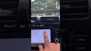 Maybe you would like to learn more about one of these? Myvi 1 5 Masalah Screen Putih Screen Calibration Youtube