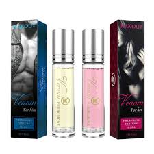KAKOU Intimate Pheromone Perfume – Goddess Kiss Boutique