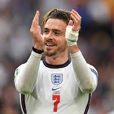 Jack peter grealish is an english professional footballer who plays as a winger or attacking midfielder for premier league club aston villa. Uefa Euro 2020 On Twitter Jack Grealish What An Impact Euro2020