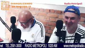 Oscar Deportes ,su programa al medio dia