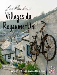 Un quart de siècle après, l'angleterre reçoit l'écosse ce vendredi à l'euro. Decouvrez Les Plus Beaux Villages D Angleterre D Ecosse Et Du Pays De Galles Avec A Kiss From Uk Ecosse Pays De Galles Voyage En Angleterre