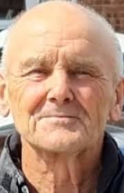 John McCoy — Massey Bros Funeral Homes