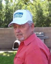 Dickie Fred Harp Obituary September 5, 2024