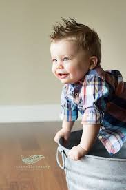 # 3 afro hairstyle one of the best black baby boy haircuts is one that maintains the bounce of his coils. Best Haircut For Baby Boy Novocom Top