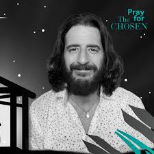 HereWePray! #PrayForTheChosen, y'all! We're giving some extra prayer  support to the cast and crew of #TheChosenTVseries: today, Jonathan Roumie,  who plays Jesus. Pray and bless as you feel led, but here's some