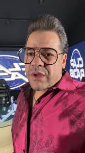 Pastores Geovanny y Sondy Ramirez was live.