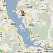 Dove mangiare sul lago maggiore? Angera Lago Maggiore Varese Guida E Foto