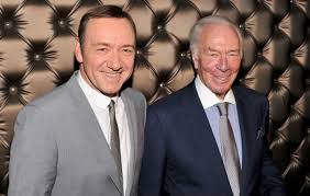 Reviews and scores for movies involving christopher plummer. How Ridley Scott Replaced Kevin Spacey With Christopher Plummer In All The Money In The World Revealed Nme