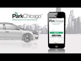 Parkchicago Apps On Google Play