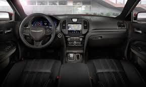 2015 Chrysler 300s Interior Car Body Design Chrysler 300s Chrysler 300 Chrysler
