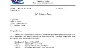 Contoh surat undangan rapat rt. Contoh Surat Undangan Rapat Tentang Omset Yang Diperoleh Perusahaan Sampai Akhir Tahun Rofik My Id