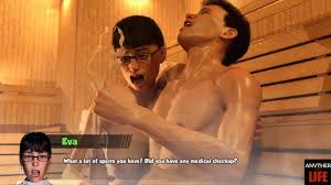 Gameplay] 『MY STEPMOM WANNA FEEL IT IN HER ASS TOO』AREA69 - EPISODE 34 -  FAPCAT