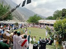 Chitral Marks 78th Independence Day with Festivities - Chitral Today
