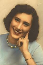 Martha Silver Obituary (2025)