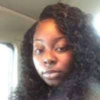 Jasmine Ratliff's Instagram, Twitter & Facebook