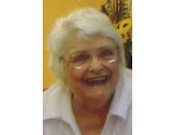 Margaret Kendrick Obituary (2018)