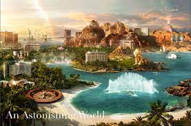 Pin By Krystal Garcia On Cool Pictures Las Vegas Resorts Las Vegas Shopping Best Places To Work