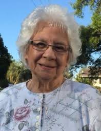 Ethel Quinn Obituary