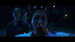 Maybe you would like to learn more about one of these? Kung Fu Hustle Blu Ray