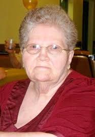 Beatrice Fleetwood Obituary