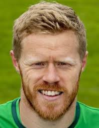 Daryl Horgan