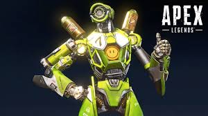 Leaked Apex Legends Trailer Reveals New Fight Night Event Skins Dexerto Pathfinder is probably my favorite character to do skins for because he can literally be anything and it's hilarious. leaked apex legends trailer reveals new