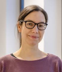 Prof. Dr. Annette Urban