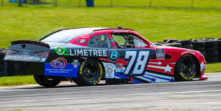 Ryan james ellis is an american professional stock car racing driver. Ryan Ellis Teams Up With Rmnb And Former Hockey Player Tim Stapleton For Sponsorship At Xfinity Road America Race