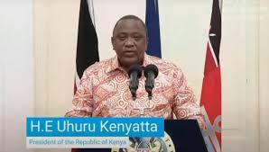 Uhuru said the land digital platform would enhance security of land and reduce human interactions saying all land information would be found in that platform. 2021 Is The Critical Turning Point To Make Peace With Nature Soroptimist International