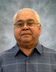 Obituary information for John Gerald Sarzoza, Sr.