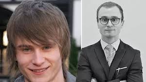 Corrie couple Sally Carmen and Joe Duttine look loved up as they stroll  hand in hand