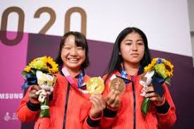 The perfect end for an unforgetable olympic games.wat. Mc056bm7uzza6m