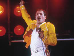Maybe you would like to learn more about one of these? Freddie Mercury Sein Letztes Konzert Mit Queen Rock Antenne