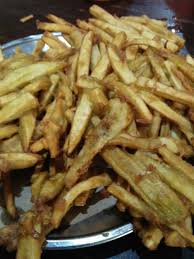 Sambal pisang sambal kacang untuk gorengan sambal pisang manado pisang goreng sambal pisang roa. Pisang Goroho Goreng Ilmusosial Id