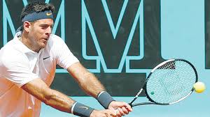 Italtennis, stagione 2019 da applausi per berrettini, fognini, sonego, cecchinato, seppi, sinner e altri. Del Potro Debuta En El Cuadro De Singles Pella Y Pagina12