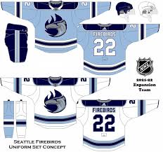 The oilers center had a stellar season in which he played in all 56 games tallying 31 goals and 53 assists. 2021 22 Seattle Nhl Concepts Fantasy Hockey Ice Hockey Jersey Nhl Players