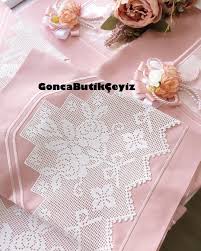 Dantel Crossstitch Goncayorgan Pendik Dantellinevresim Dantellipiketakimi Pendik Pendikceyiz Pendikcarsi Ce Ari Taki Nakis Tasarimlari Boncuk