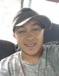 Austin Locklear Obituary