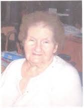 Obituary information for Helen Jones Ricci