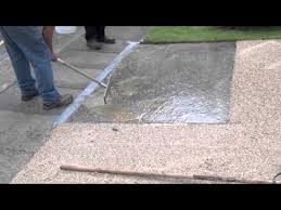 How To Diy Lay Resin Bound Gravel Better Than The Professionals Youtube Resin Driveway Diy Resin Bonded Gravel Diy Driveway
