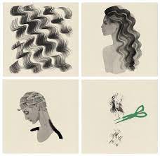 A hair mask helps repair curly hair. Did A Cult Hair Care Line Cause Thousands Of Women To Lose Their Hair The New York Times