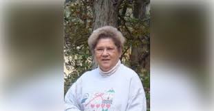 Obituary information for Betty Lou Ulrey