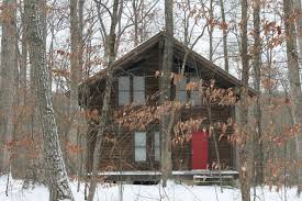 Has cable/satellite tv and air conditioning. Family Cabins At Brown County State Park Indiana Insider Blog