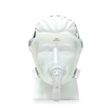 Cpap stands for continuous positive airway pressure. Fitlife Total Face Cpap Mask With Headgear Cpap Com