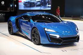 2015 Lykan Hypersport Lykan Hypersport Cool Sports Cars Sports Cars Luxury