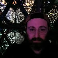 kiffvh --- Mike Yamagita 回到我的動態中了! 我愛它。 😬