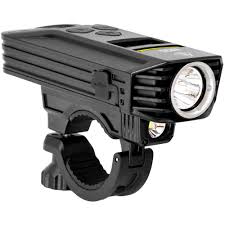 Nitecore Br35 Rechargeable Bike Light Br35 B H Photo Video